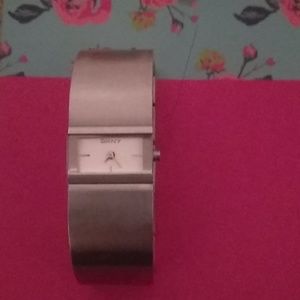 DKNY watch